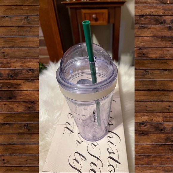 Starbucks Cold Cup - Picture 2 of 3